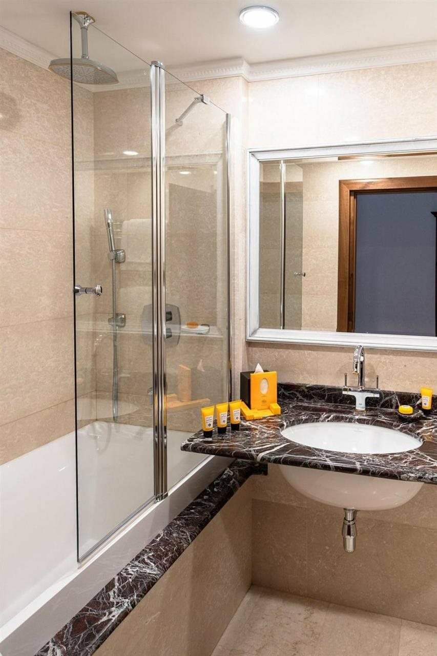 Фото Orion Hotel