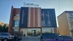 Manicure Studio (Shaıahmetov kóshesi, 37А), nail salon