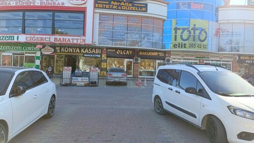 Sarraf Olcay Fotoğraf 2