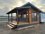 Bogri House (Saint Petersburg, Pulkovskoe Highway, 53к2), construction of country houses and cottages