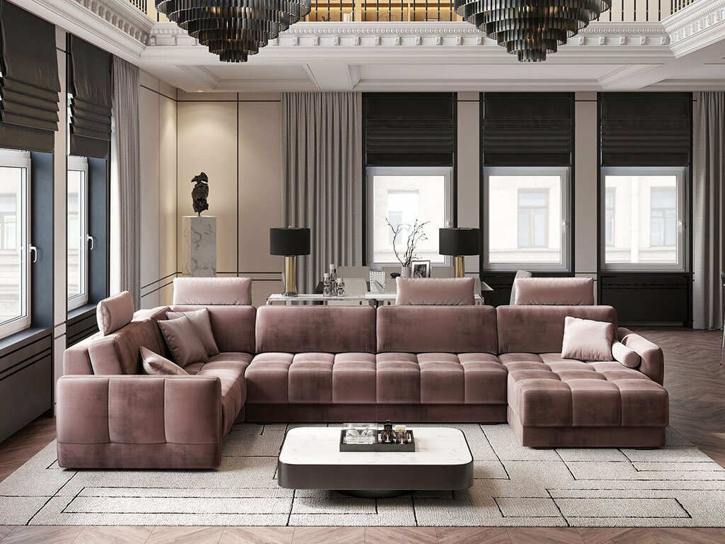 Furniture store Vavilon, Cherepovets, photo
