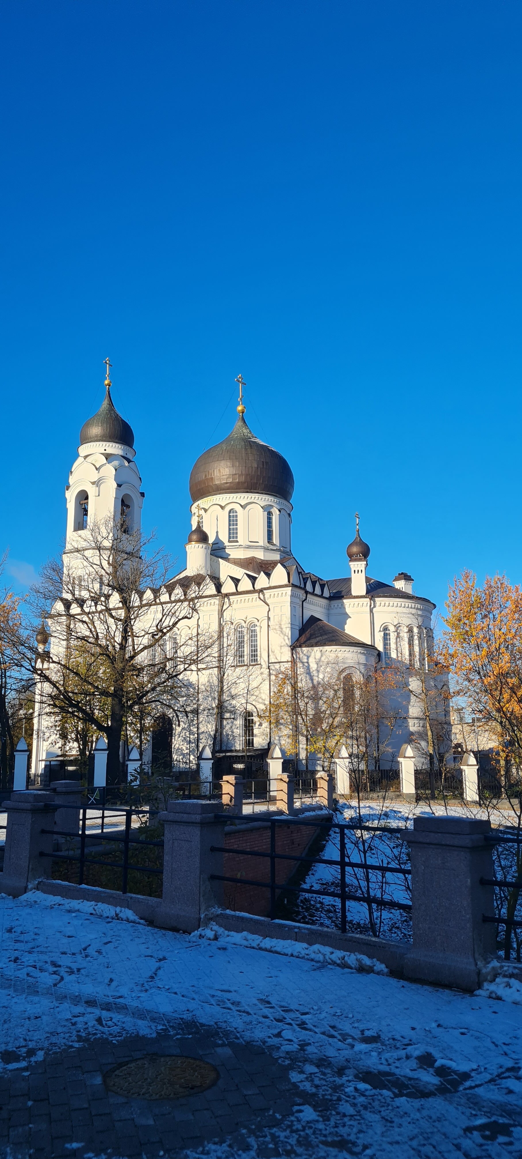Фото Домик у причала