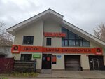 Autopartner (Kirovogradskaya ulitsa, 110Б), tires and wheels