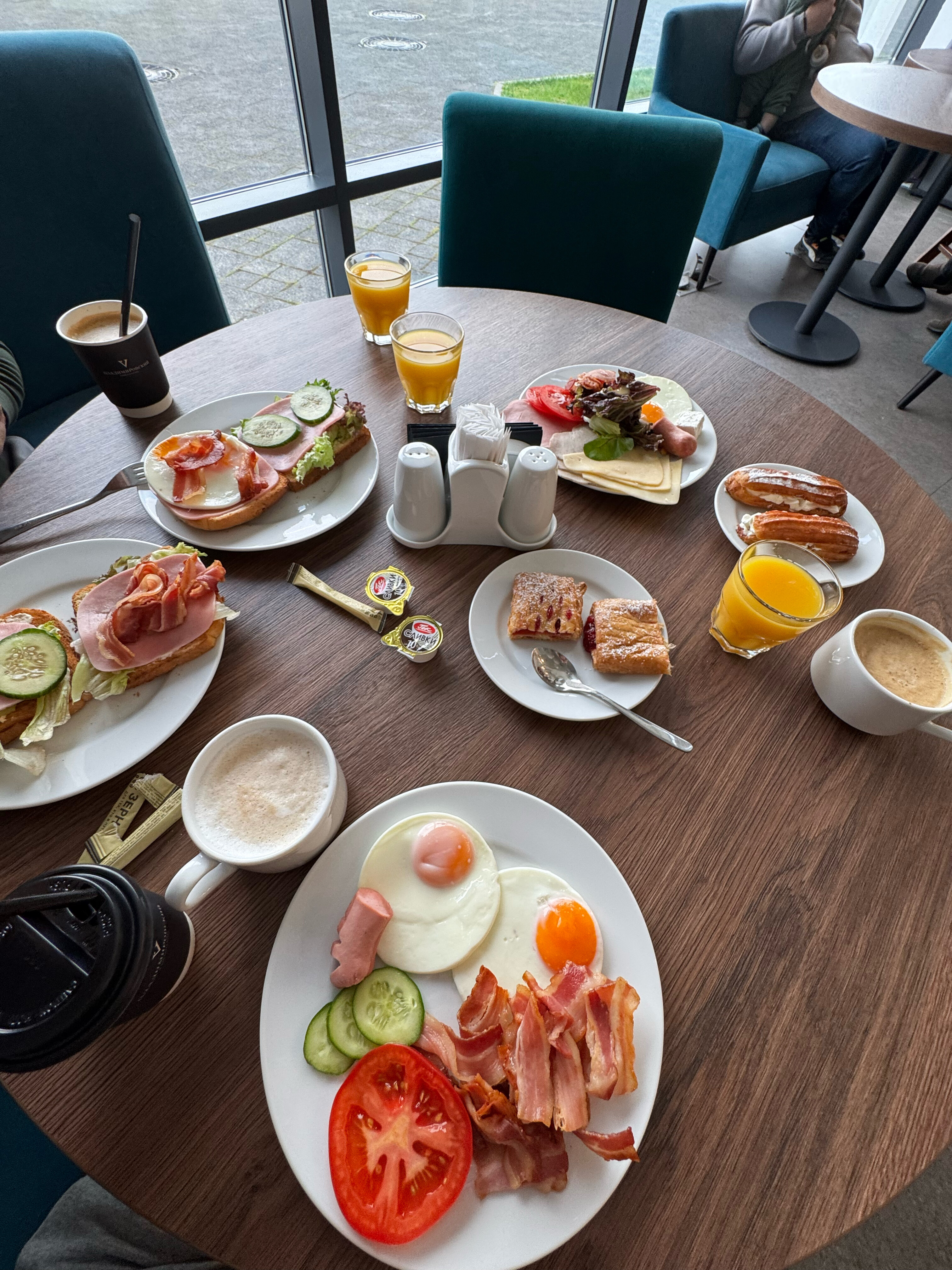 Фото Владимировский