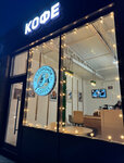 Жаворонок Coffee (derevnya Malyye Vyazyomy, Mozhayskoye Highway, 4с2), coffee shop