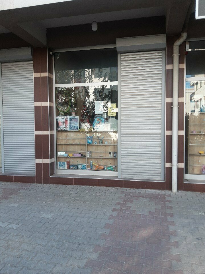 Stationery store Odak Stationery, Izmir, photo