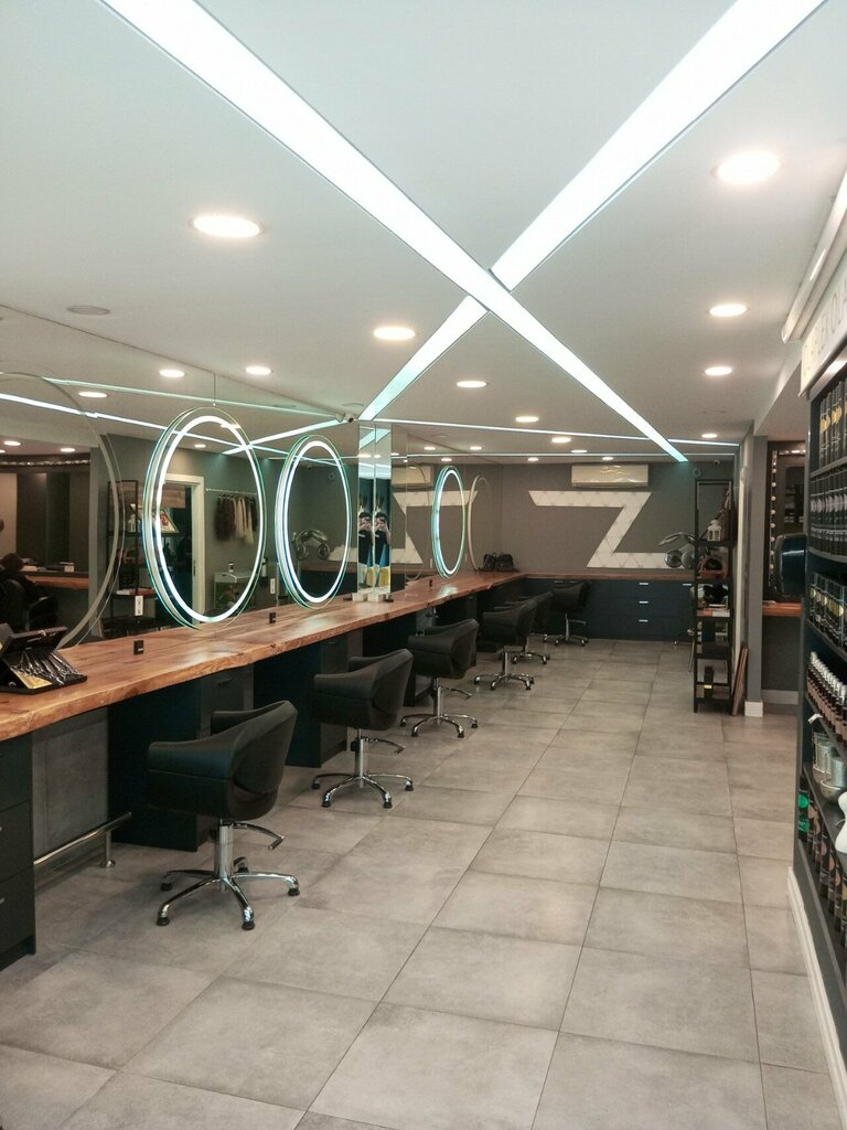 Hairdresser Zenze Kuafor, Antalya, photo