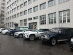 Альвар (Lenina Street, 57), educational center