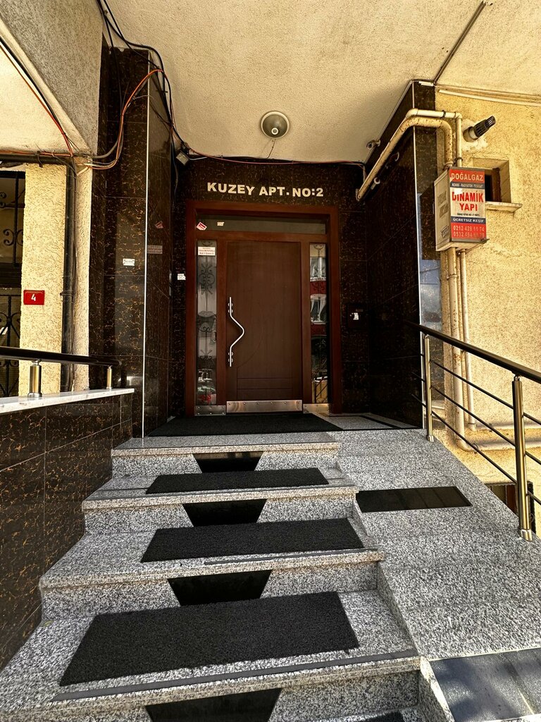 Private practice doctors Op. Dr. Turkan Mutafoglu Obstetrics and Gynecology Specialist, Istanbul, photo