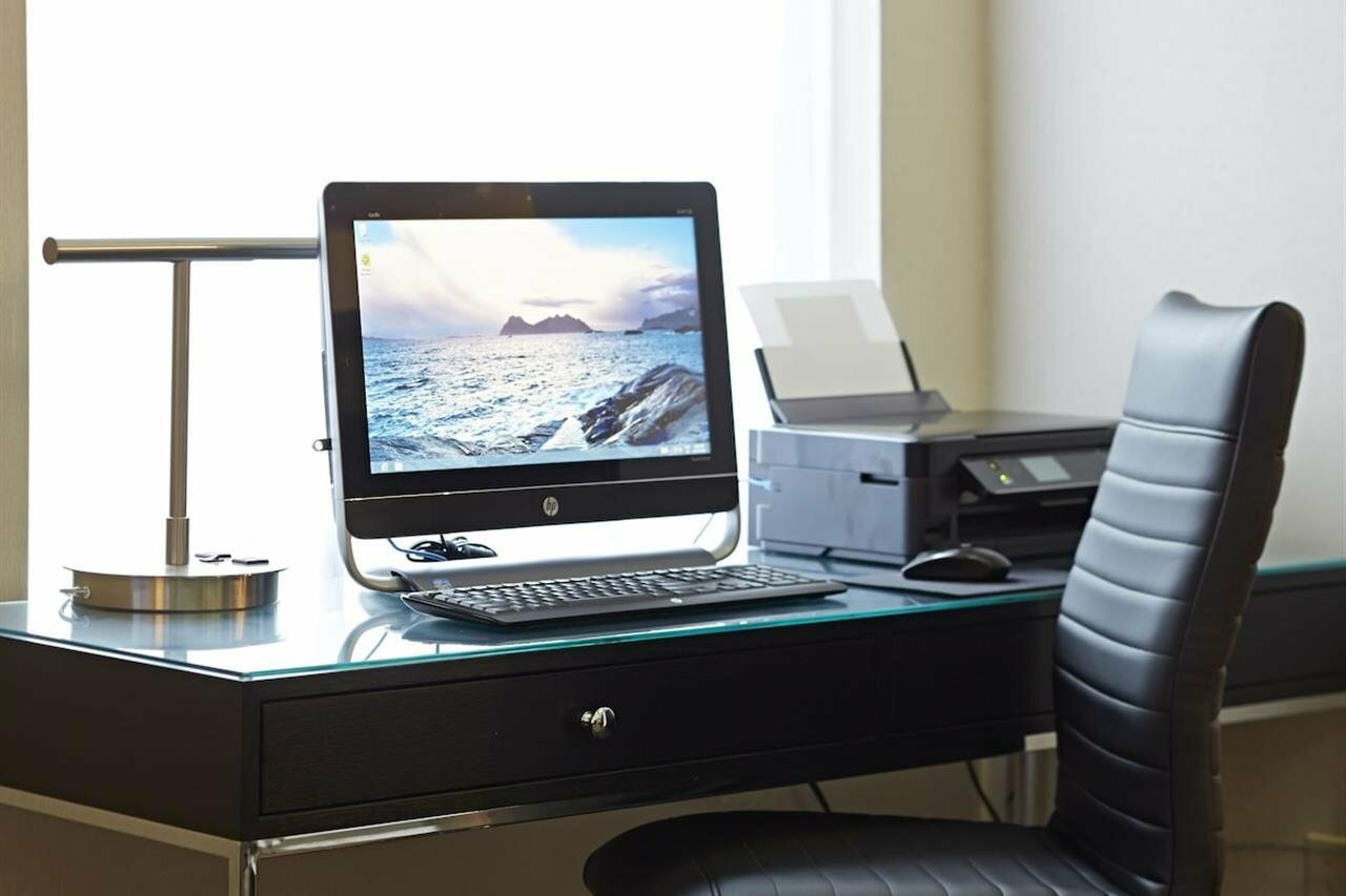 Фото Comfort Inn Truro