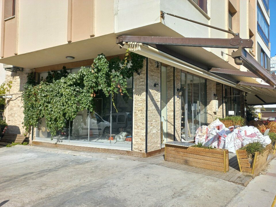 Electronics store Apex Elektronik, Izmir, photo