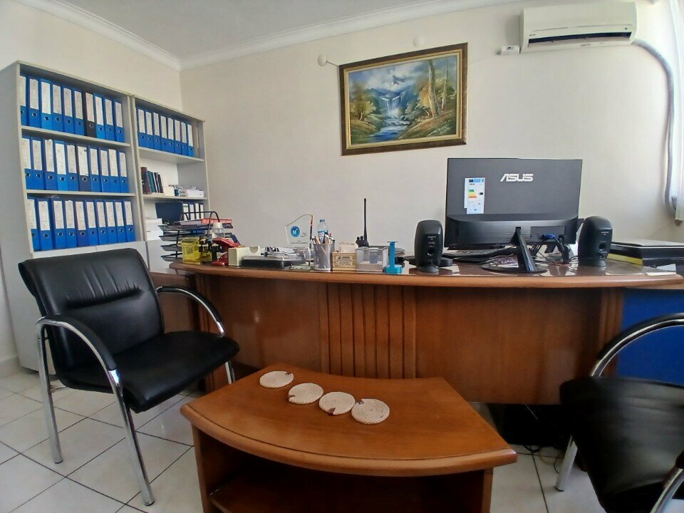 Accountants Serbest Muhasebeci Mali Müşavir Adnan Menderes Kahrıman, Konya, photo