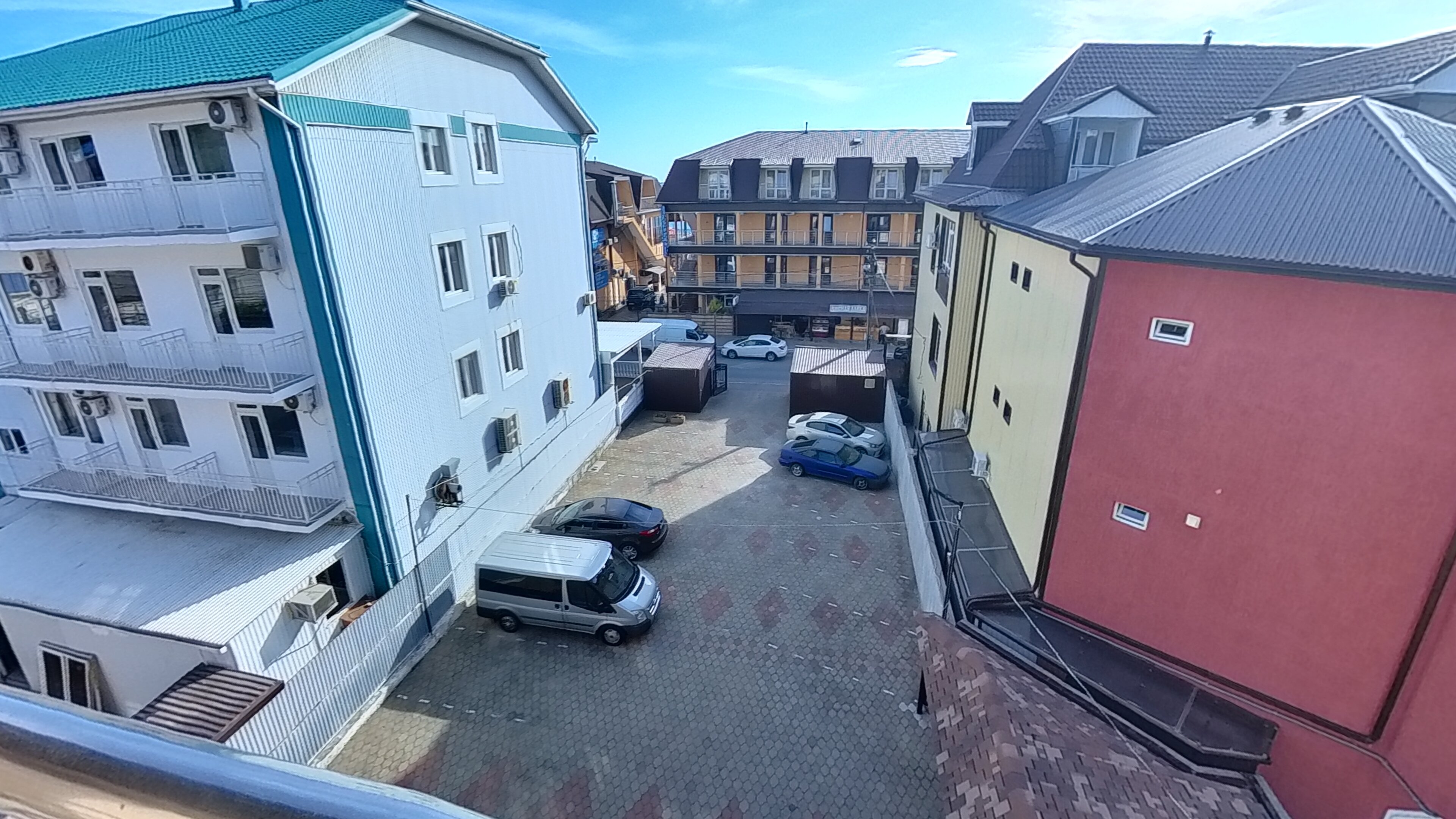 Фото Изумруд