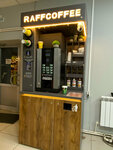 Raffcoffee (1 Maya Street, 4), café para llevar