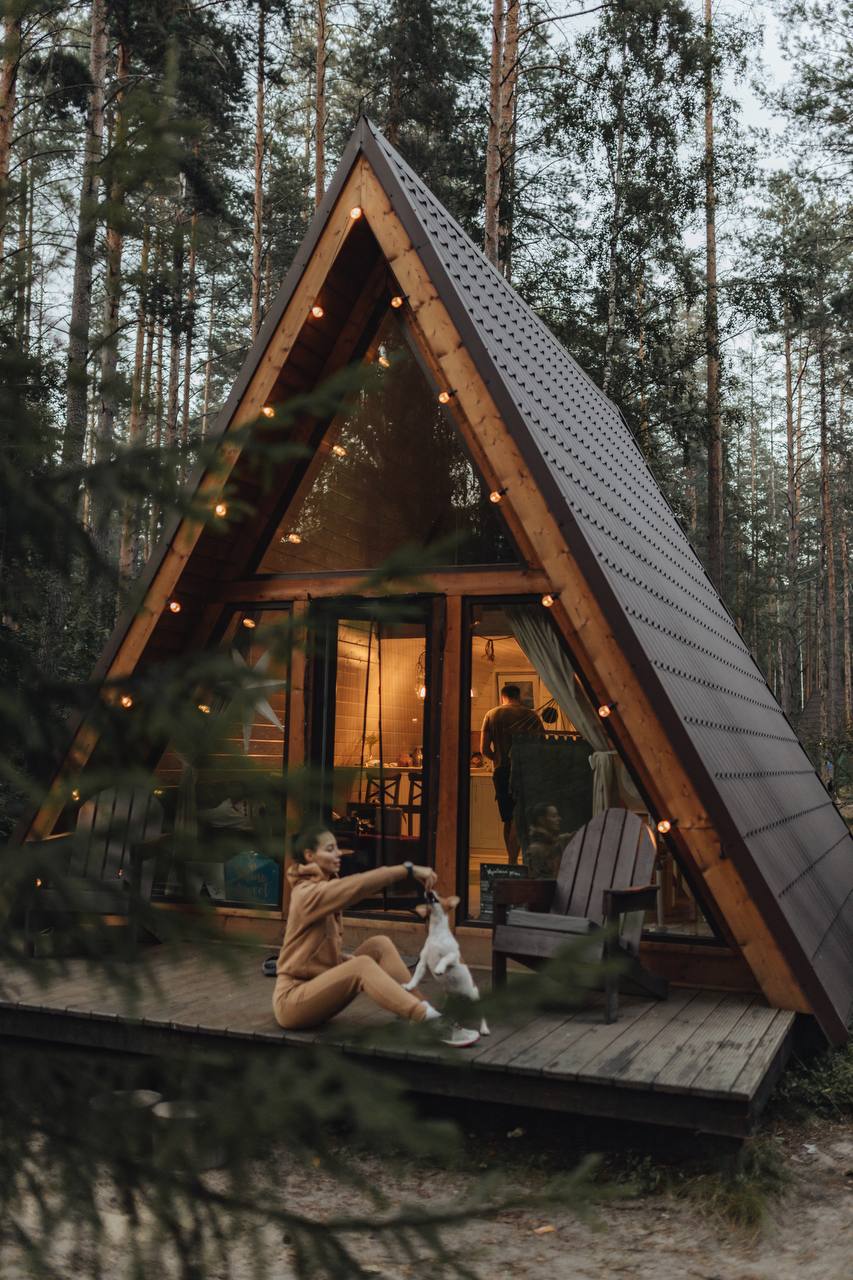 Фото Shanti Home Les