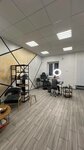 Silabrovi (Molodyozhnaya ulitsa, 11), permanent makeup studio
