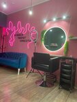 Точка Красоты (Krasnaya Street, 96), beauty salon