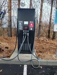 Expert Elektro (selo Pomary, Solnechny pereulok, 3), electric car charging station