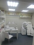 Universe Profession Gel (Sovetskaya Street, 1/7) ، صالون العناية بالأظافر