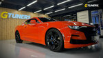 GTuners (4th Kabelnaya Street, 2с1А), estudio de tuning