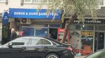 Doruk & Duru Delicatessen (İstanbul, Kartal, Yalı Mah., Bağlar Cad., 37C), bebidas alcohólicas