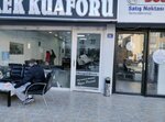 Uğur Erkek Kuaförü (Ankara Province, Etimesgut District, Şehit Ender Alper Sok., 5AB) ، مصففو الشعر