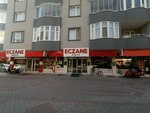 Konya Pharmacy (Konya, Meram, Sogutlu Sok., 77C), pharmacy