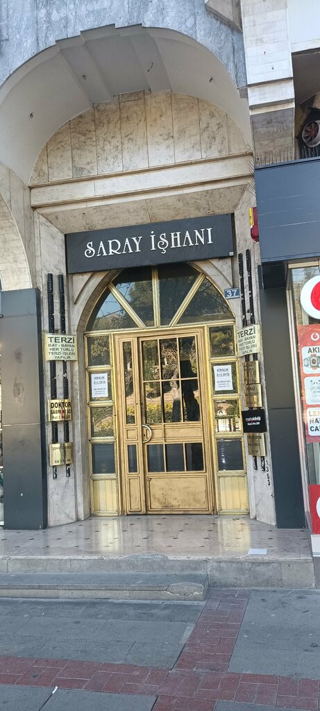 Business center Saray Business Inn, Konya, photo