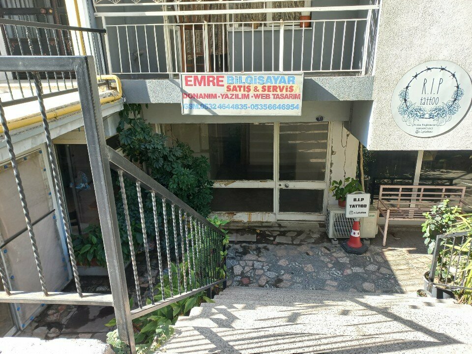 Computer repairs and services Emre Computer, Izmir, photo