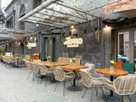 El Torro (Saryan Street, 8) ، مطعم