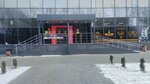 Европа (Kirovskiy City Administrative District, Zatulinskiy zhilmassiv, ulitsa Gromova, 25), fitness club
