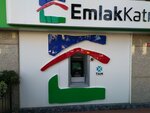 Full ATM (İstanbul, Uskudar, Kisikli Avenue, 14/1A), atm