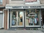 Garanti Dry Cleaning (İstanbul, Fatih, Haliç Cad., 57), dry cleaning