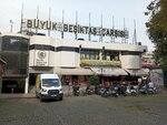 Exello Ayakkabi (İstanbul, Besiktas, Sinanpaşa Mah., Beşiktaş Cad., 37A) ، متجر أحذية