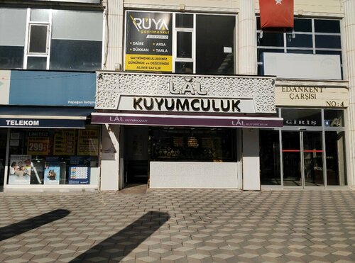 Lal Kuyumculuk Fotoğraf 1