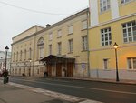 Shkola dukhovnogo peniya (Mokhovaya Street, 9с2), music school