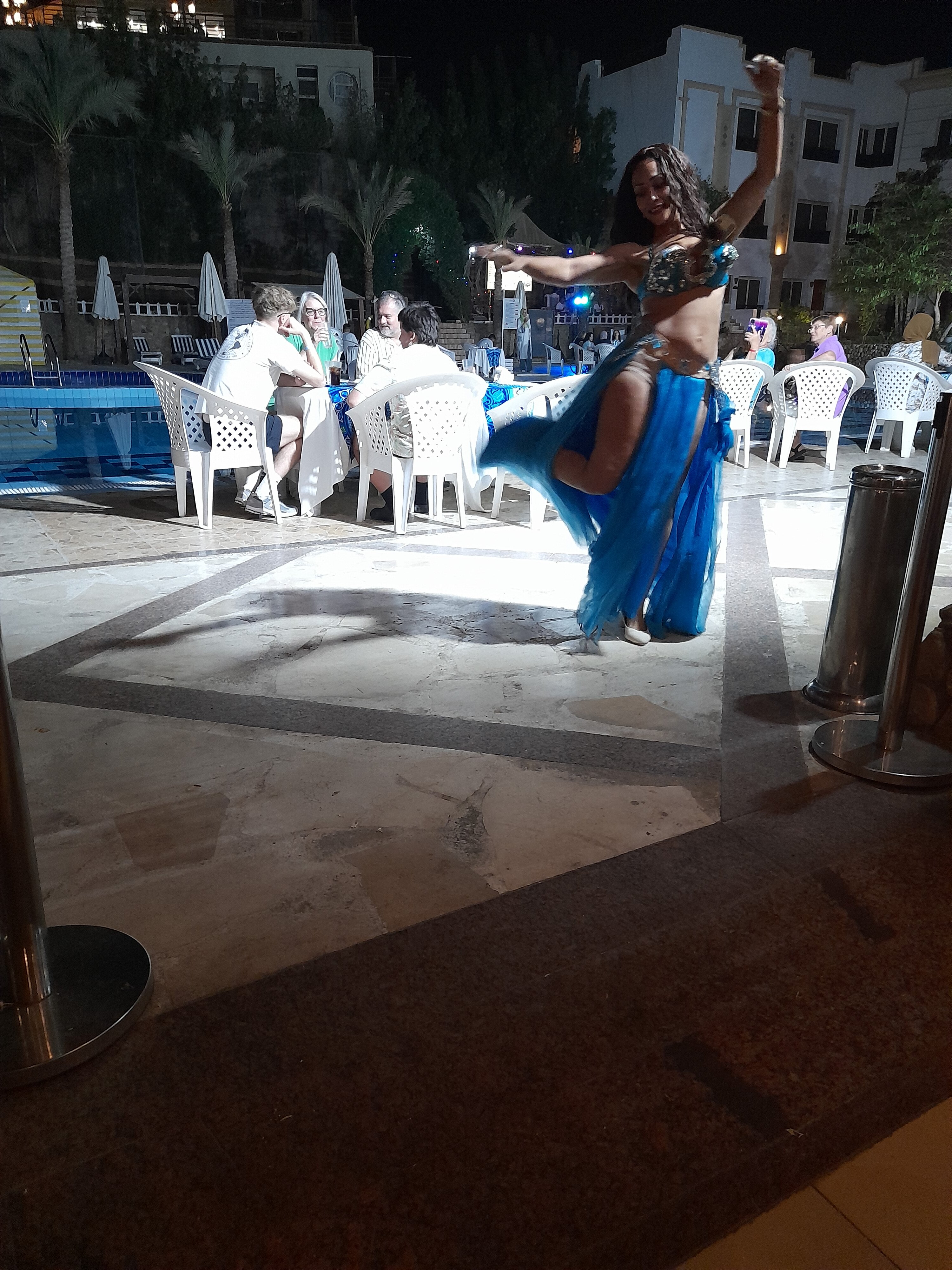 Фото Falcon Naama Star