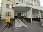 Lukyanenko (Academician Lukyanenko Street, 24), municipal housing authority