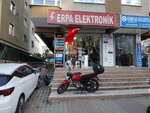 Erpa Elektronik (İstanbul, Kartal, Kızılay Blv., 57A), tienda de artículos eléctricos