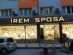 Irem Sposa (İzmir, Konak, Akdeniz Mah., 1338 Sok., 10-14) ، صالون زفاف