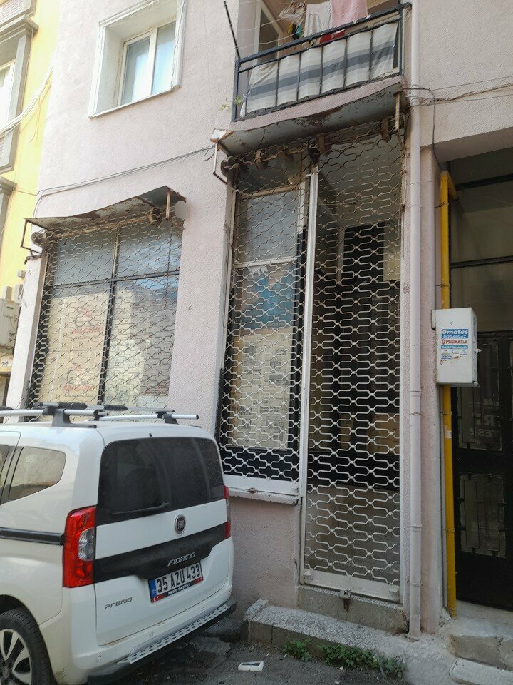 Hairdresser İrem Kuaför, Izmir, photo