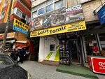 Neco Bicycle (İstanbul, Avcılar, Merkez Mah., Namık Kemal Cad., 39A) ، تصليح الدراجات