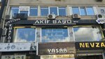 Akif Baso Kuafor (İstanbul, Maltepe, Bağdat Cad., 368) ، مصففو الشعر