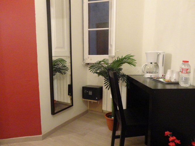 Фото BruStar Gotic-Centric