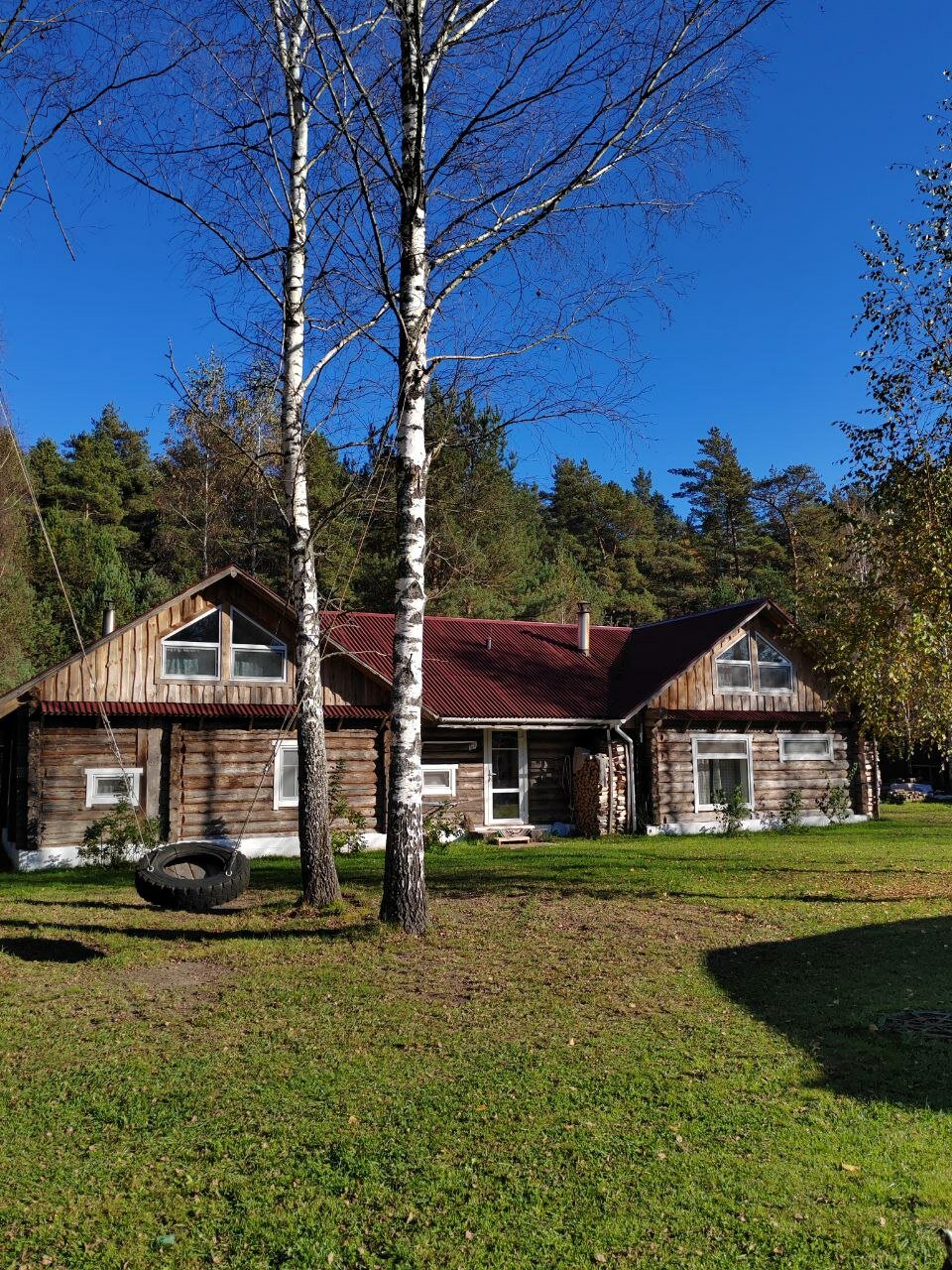 Фото Хутор Малиновка