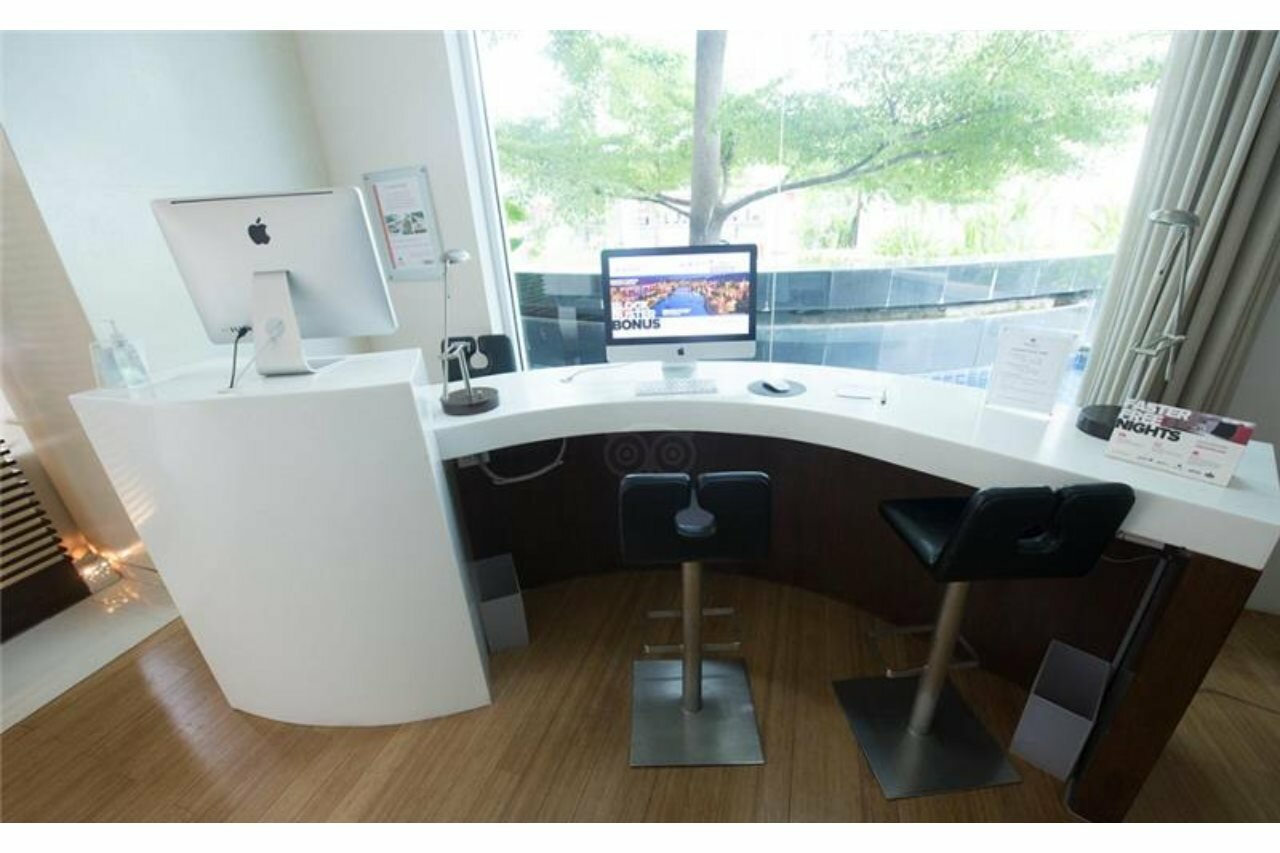 Фото NH Bangkok Asoke