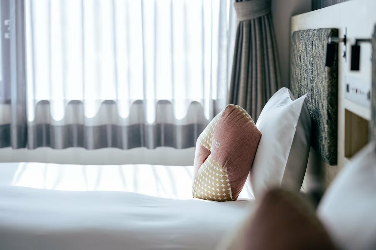 Фото Omo3 Kyoto Toji by Hoshino Resorts