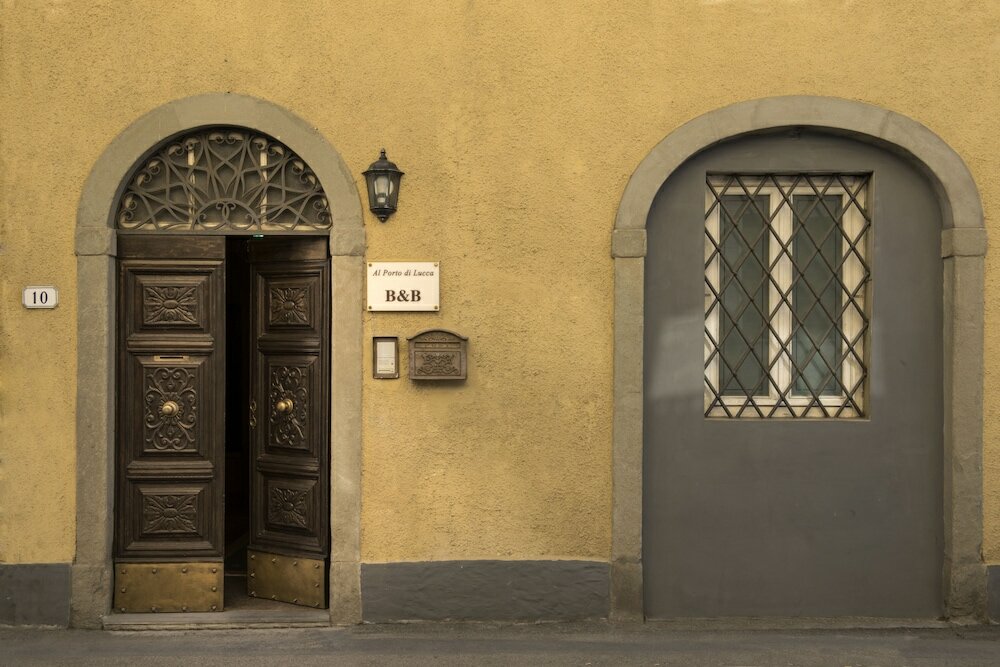 Фото Al Porto di Lucca B&b