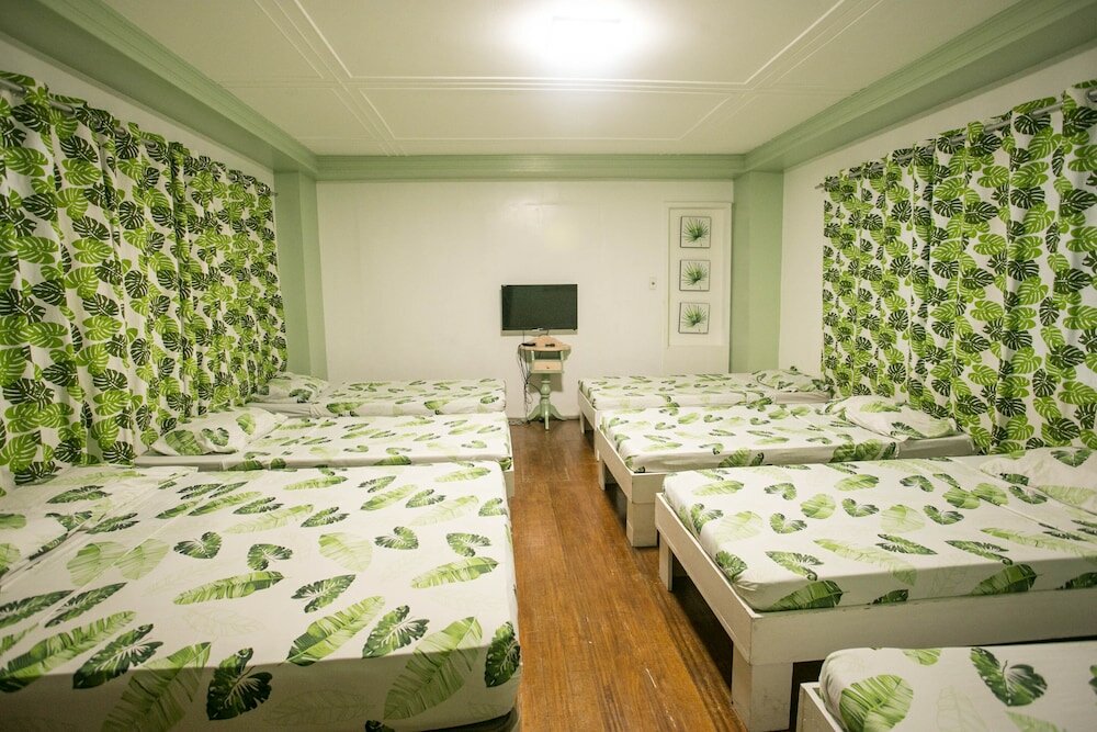 Фото Naps & Maps Hostel