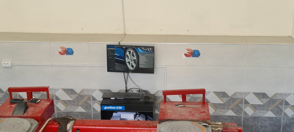 3D services 3D Razval, Tashkent, photo